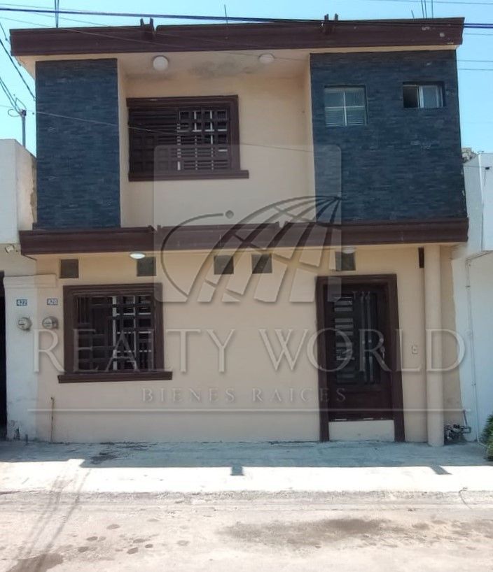Casa en Venta en Rincon de Huinala II