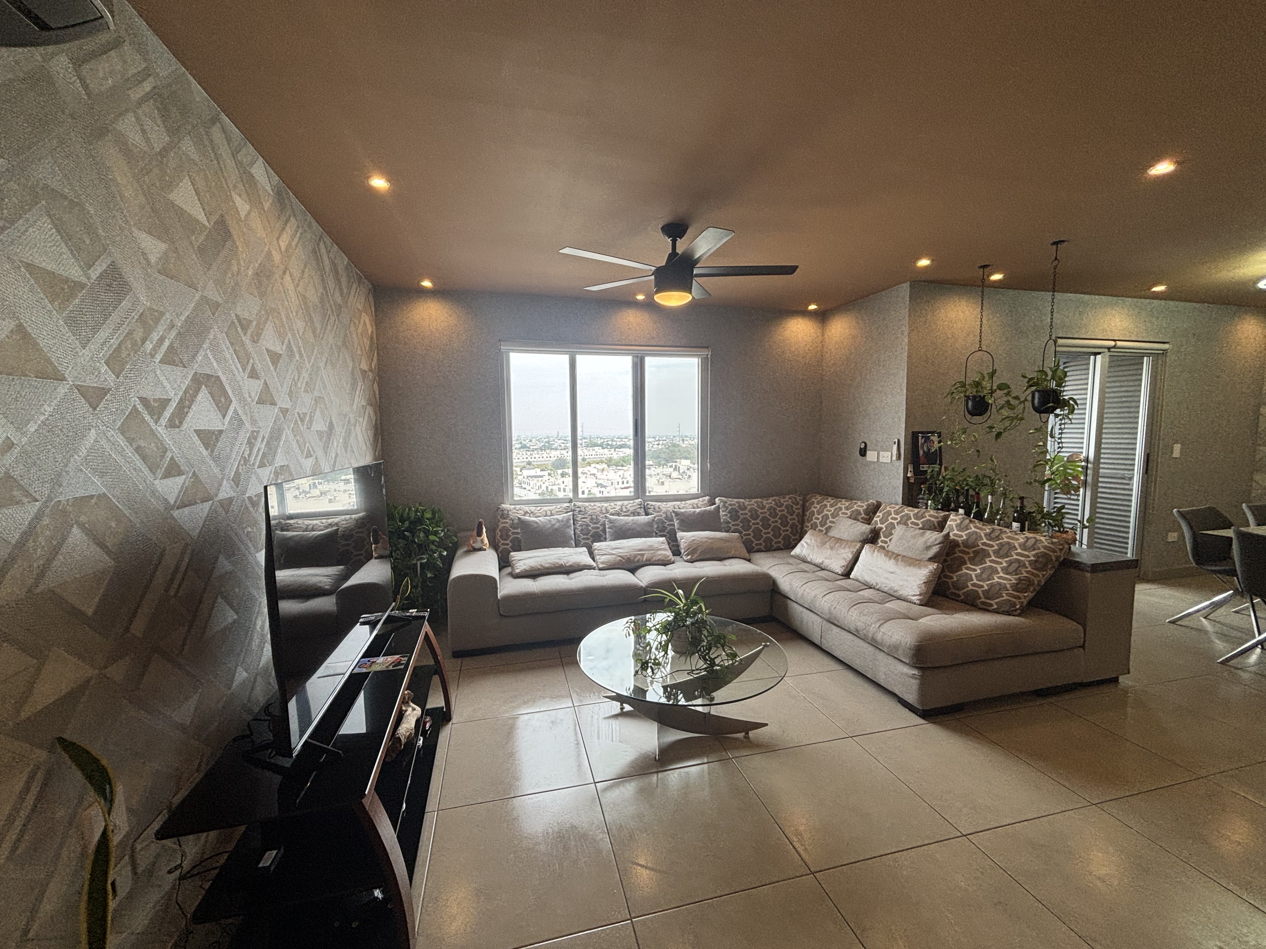 Departamento en Venta en Living San Nicolás