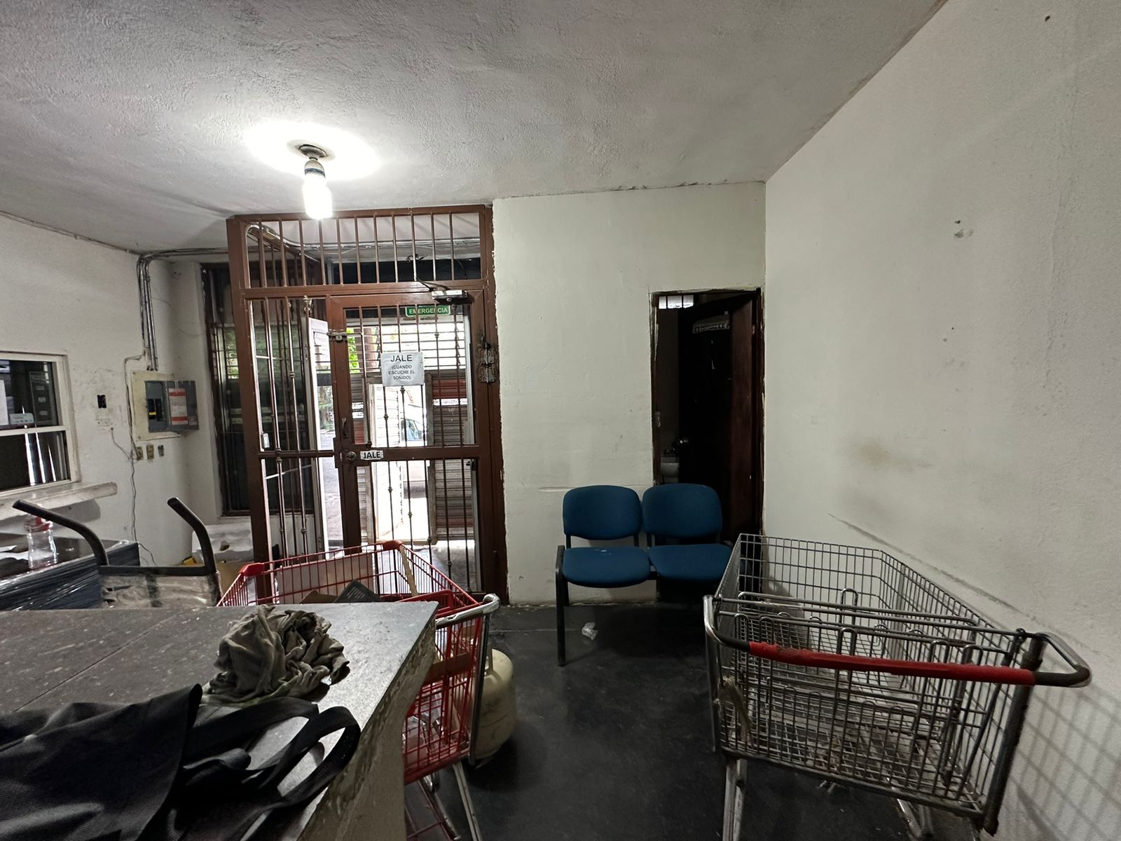 Bodega en Venta en Del Maestro