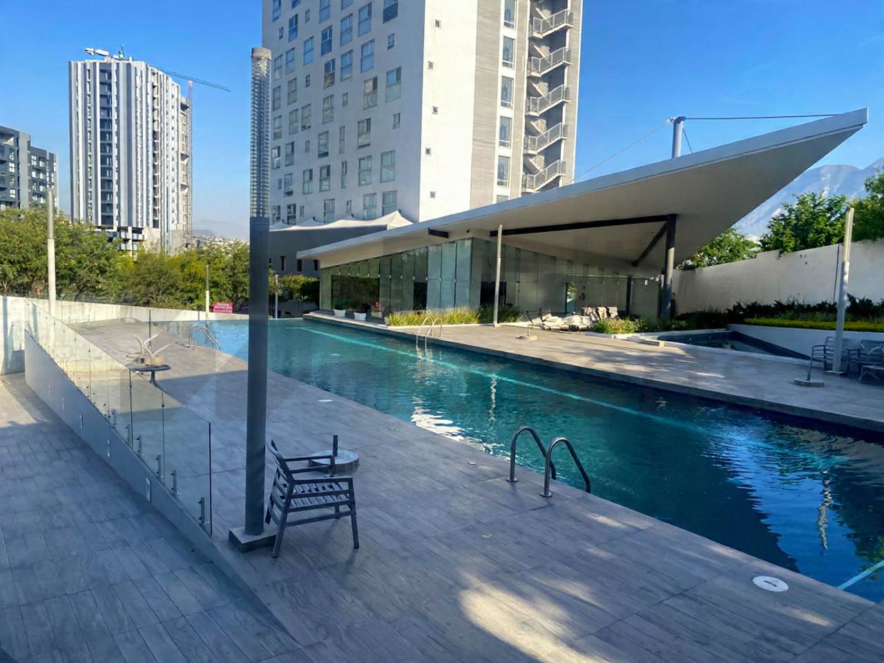 Departamento en Venta en Via Cordillera