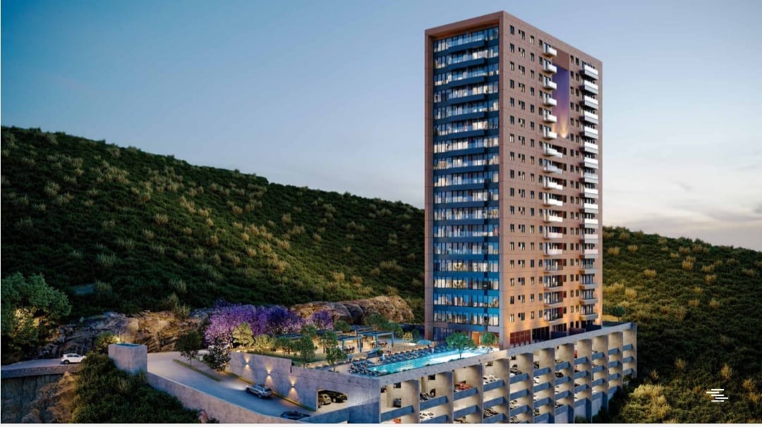 Departamento en Venta en San Jerónimo