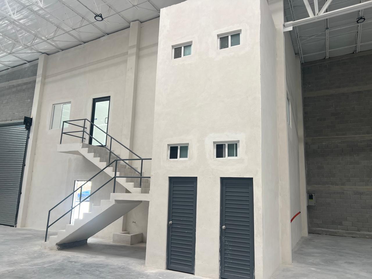 Bodega en Renta en Santa Catarina
