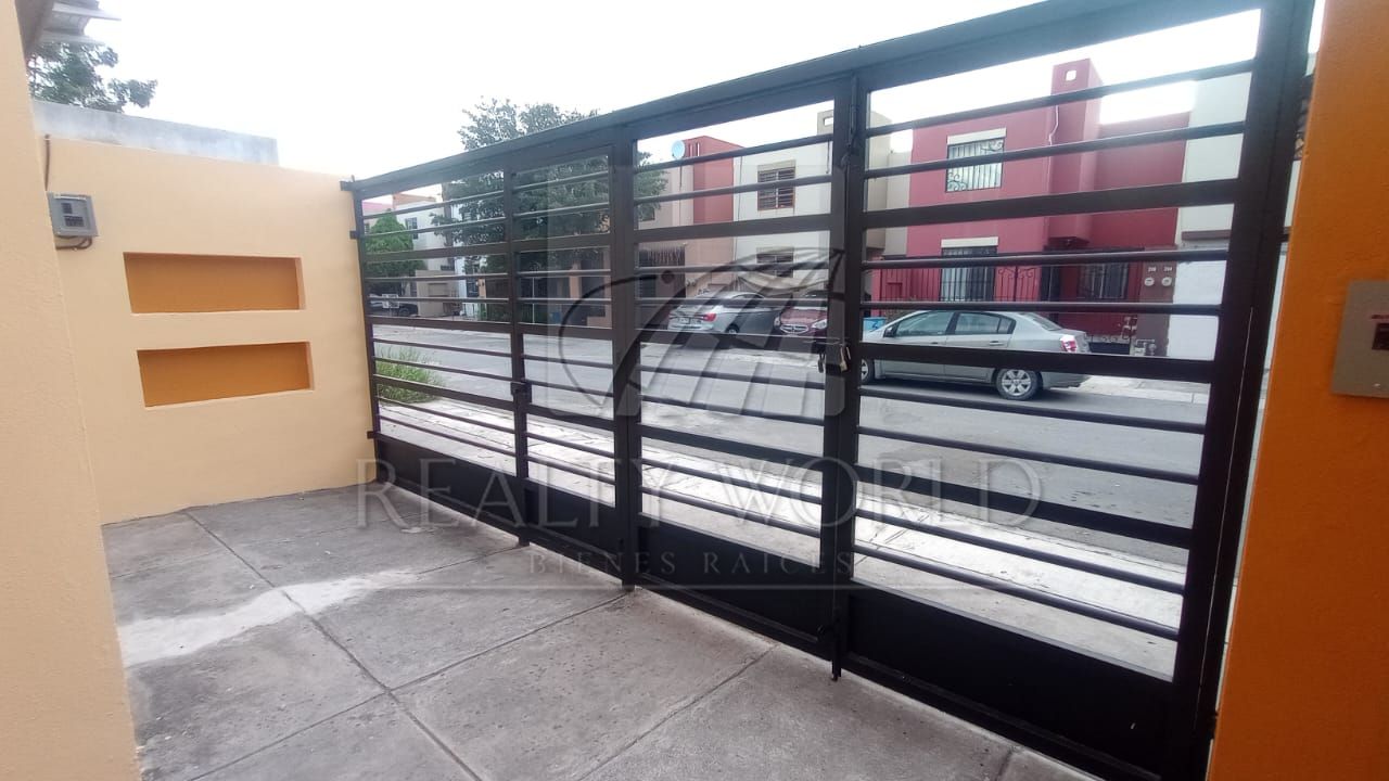 Casa en Renta en Triana Primer Sector