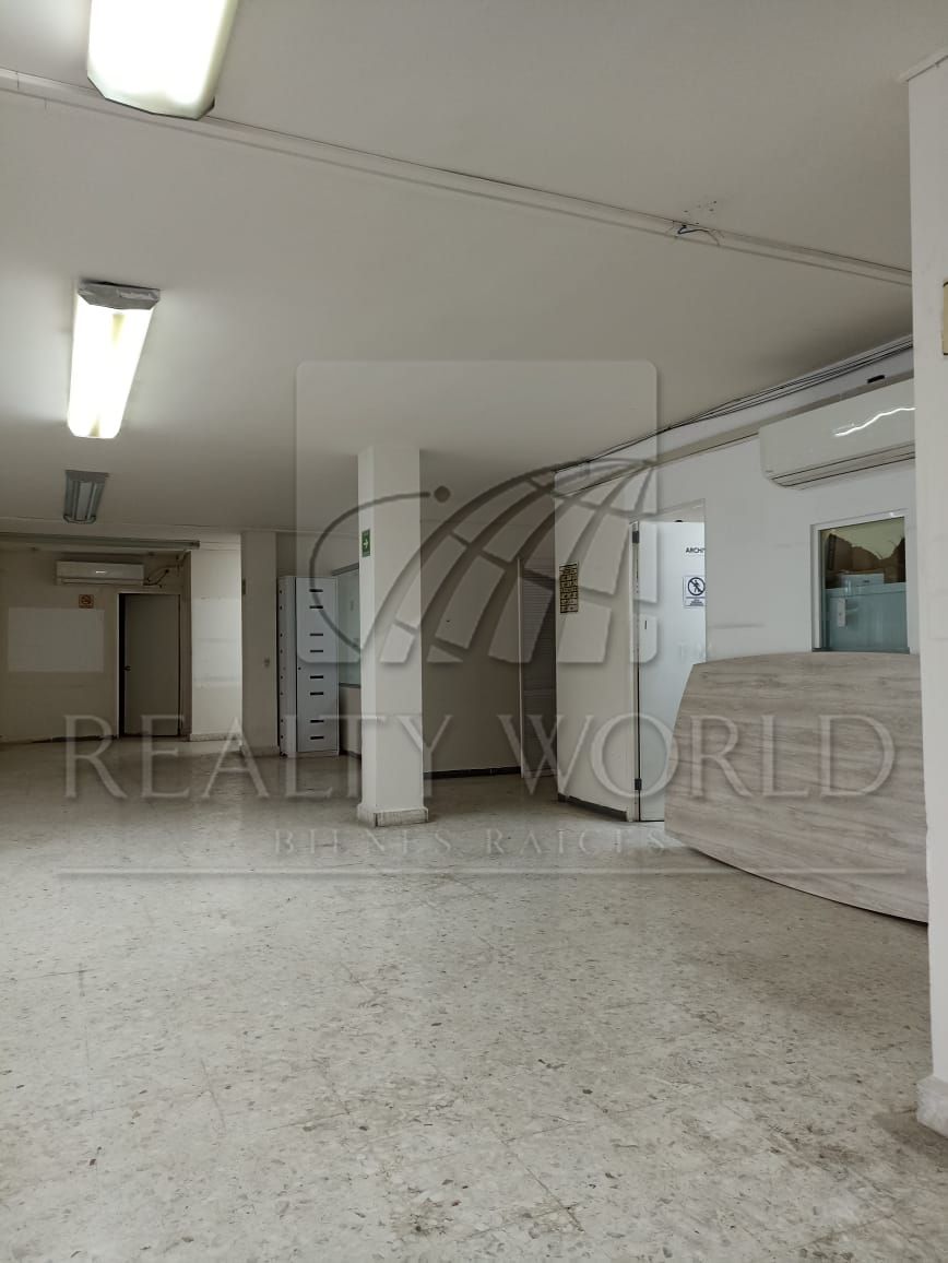 Local en Renta en CENTRO DE SAN NICOLAS