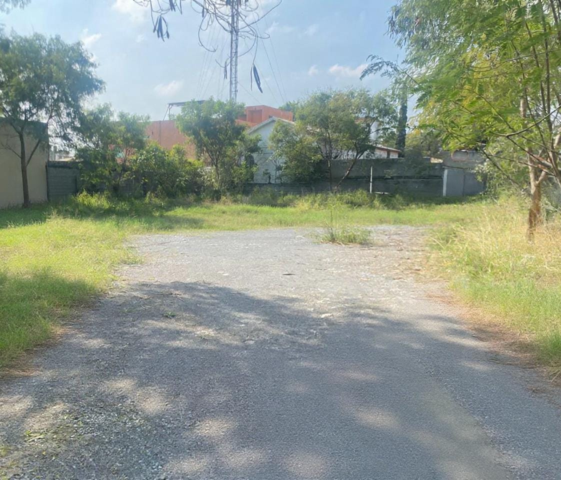 Terreno en Venta en Del Maestro