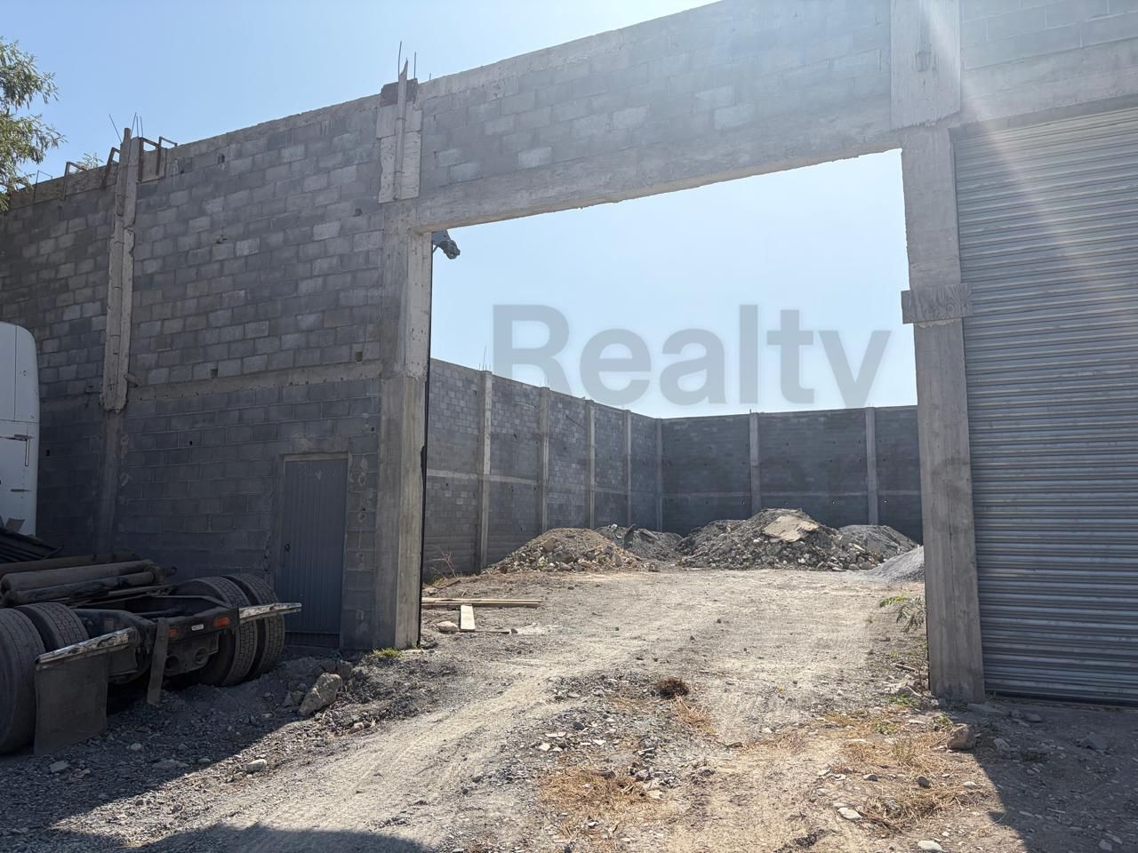 Terreno en Venta en Bosques de los Nogales