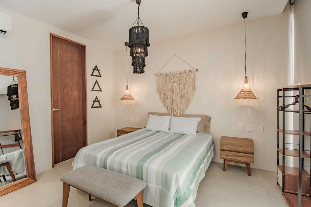 Departamento en Venta en La Veleta