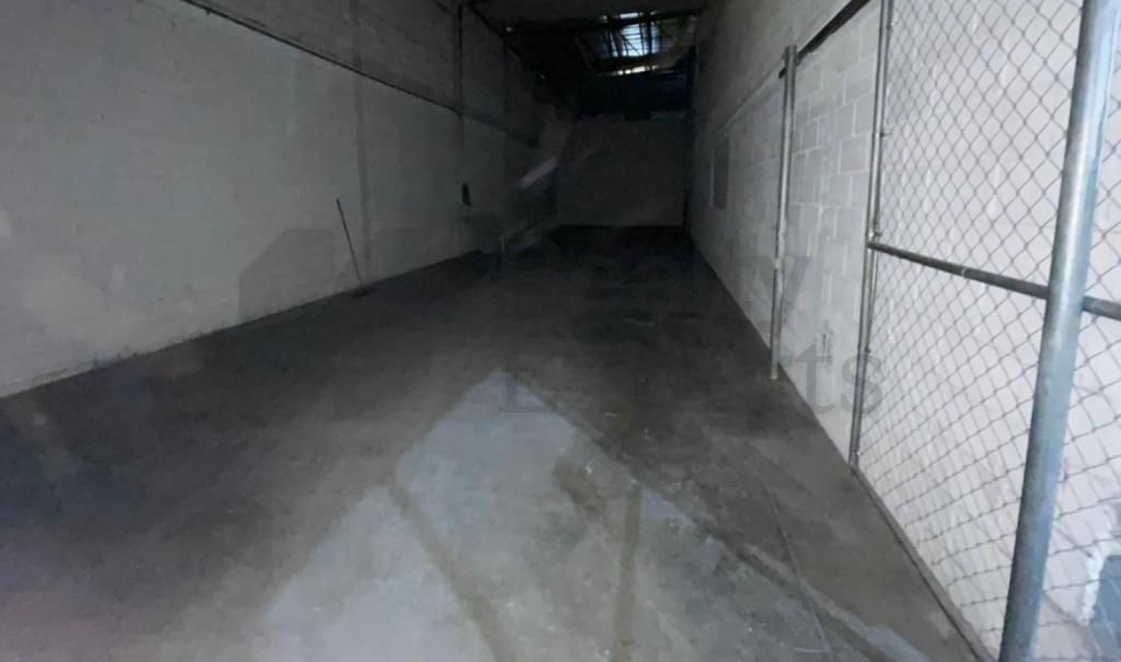 Bodega en Renta en Santa María