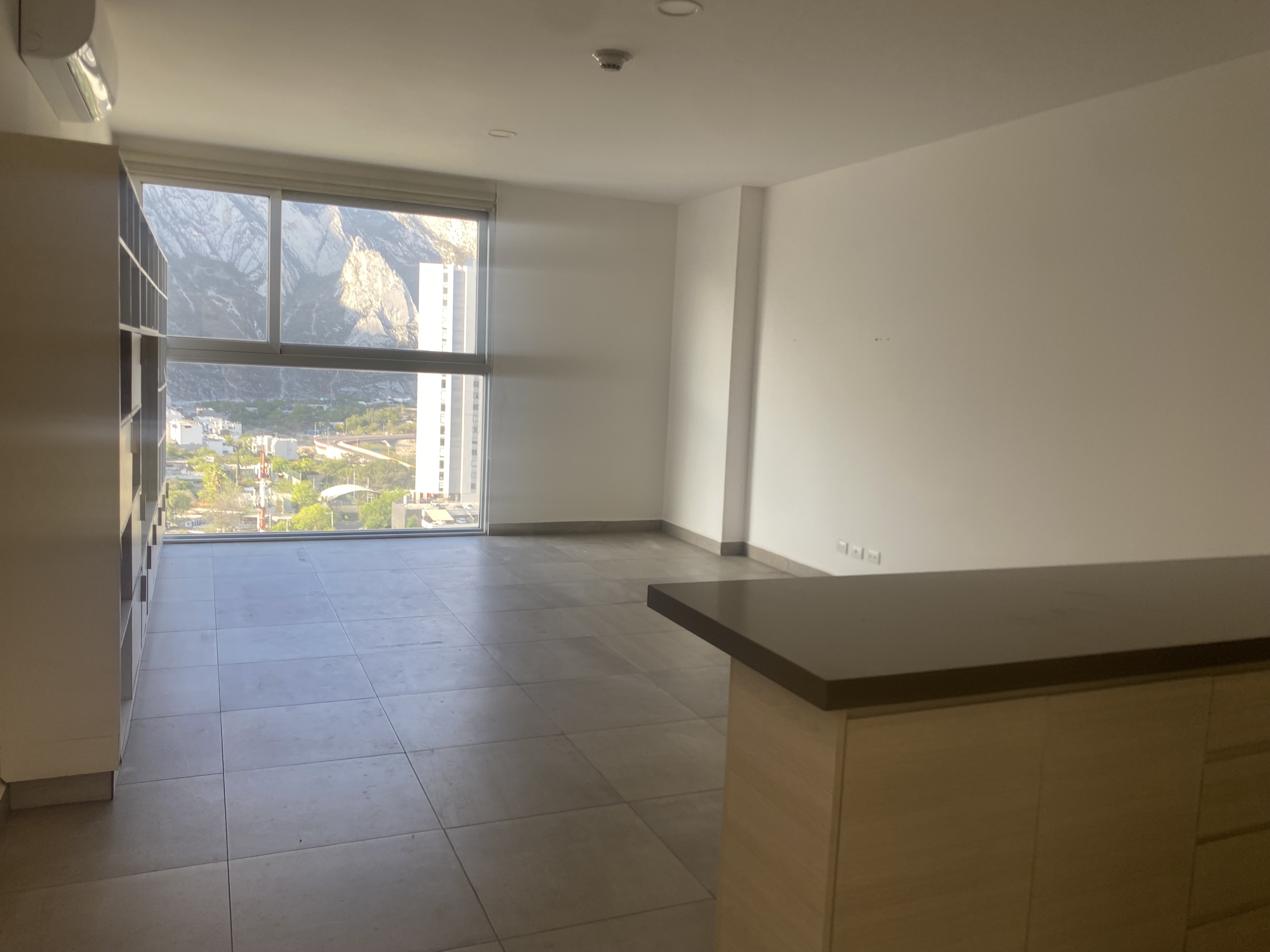 Departamento en Venta en Via Cordillera