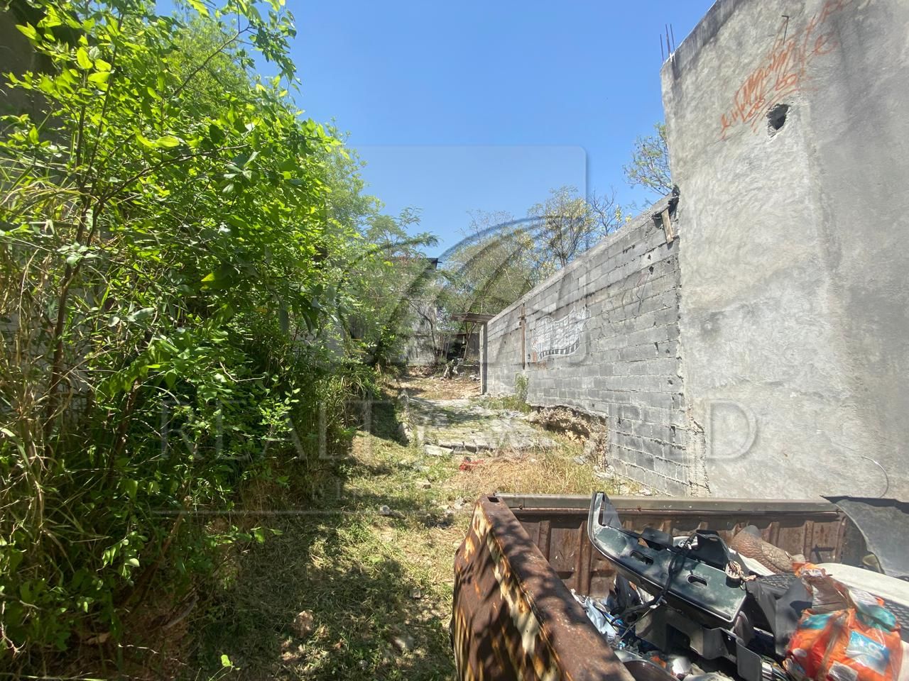 Terreno en Renta en Independencia