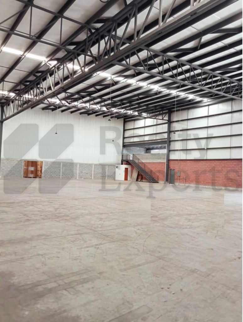 Bodega en Renta en Apodaca Centro