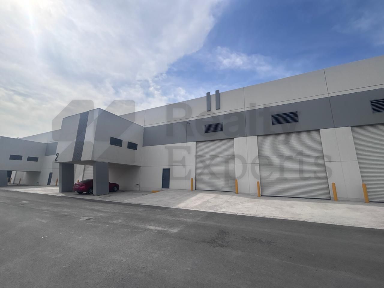 Bodega en Renta en Agropecuaria Lázaro Cárdenas (Arco Vial)