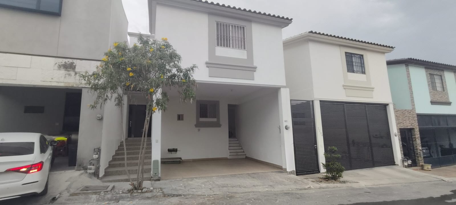 Casa en Renta en Privadas de Contry