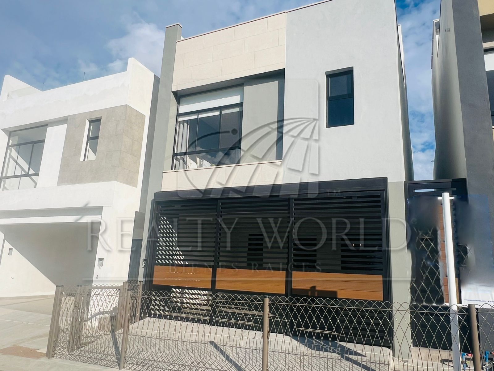 Casa en Venta en Verania Residencial