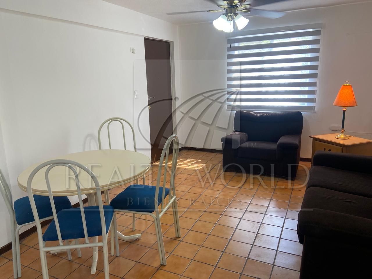 Departamento en Venta en Jardín de las Mitras