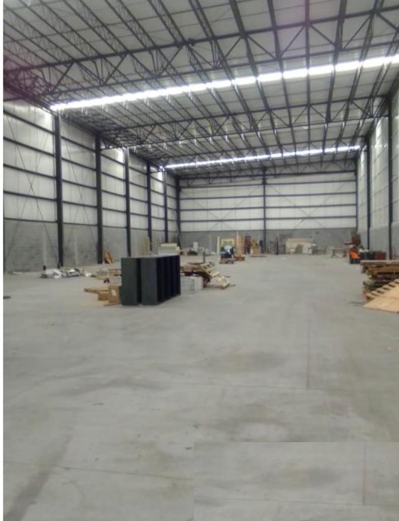 Bodega en Renta en Trabajadores