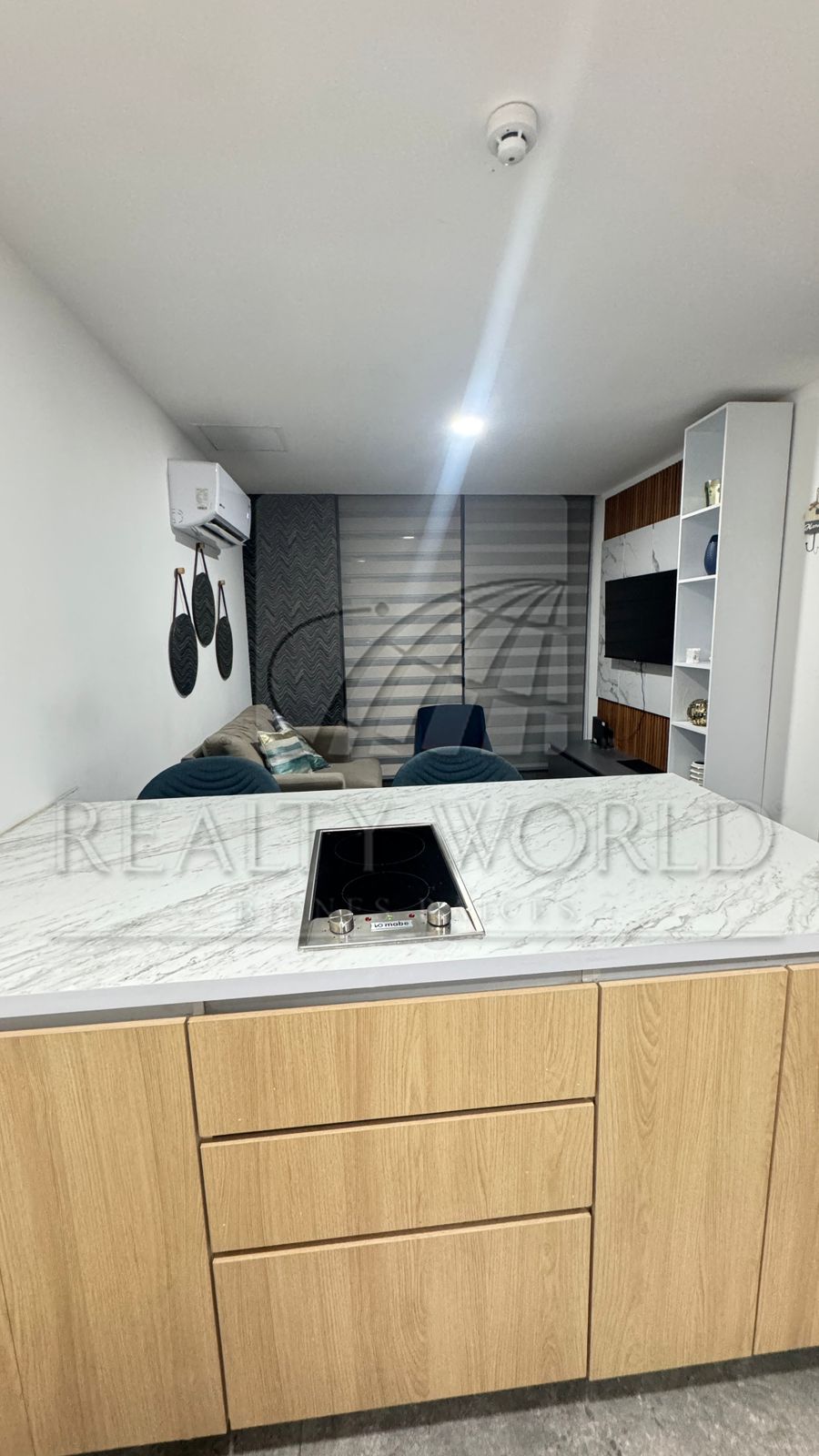 Departamento en Renta en Regina