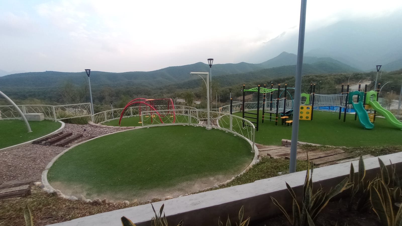 Terreno en Venta en Sierra Alta 10 Sector
