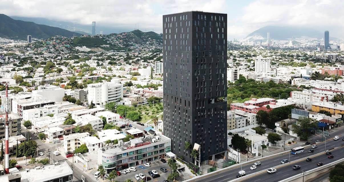 Departamento en Renta en Residencias Condotec