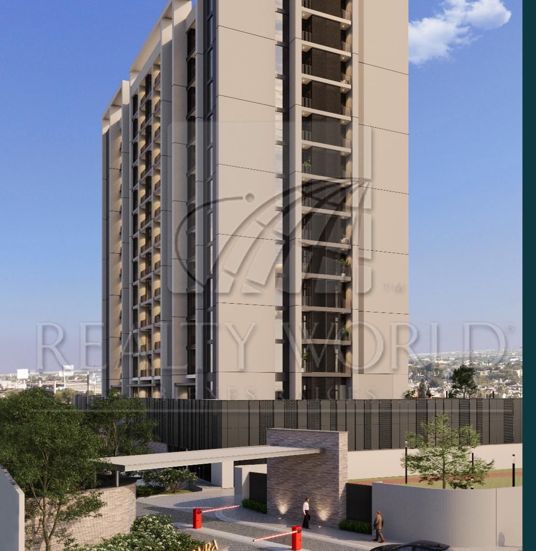 Departamento en Venta en Riberas de Linda Vista