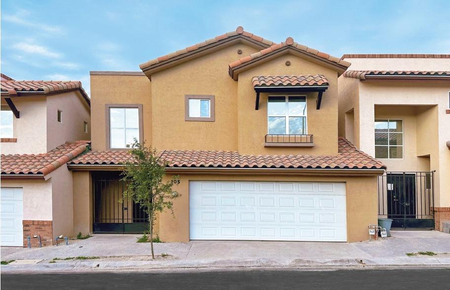 Casa en Venta en Montalto Residencial