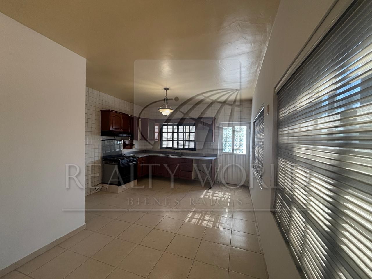 Casa en Renta en 1 de Mayo (F-97)
