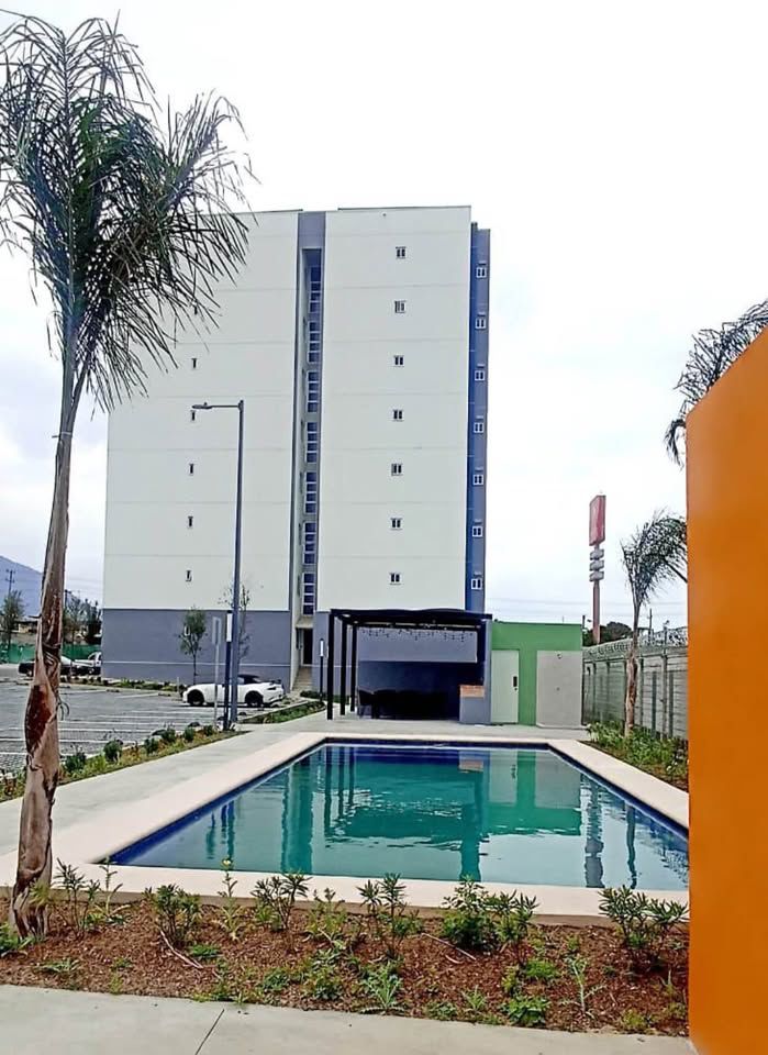 Departamento en Venta en Valles de la Silla