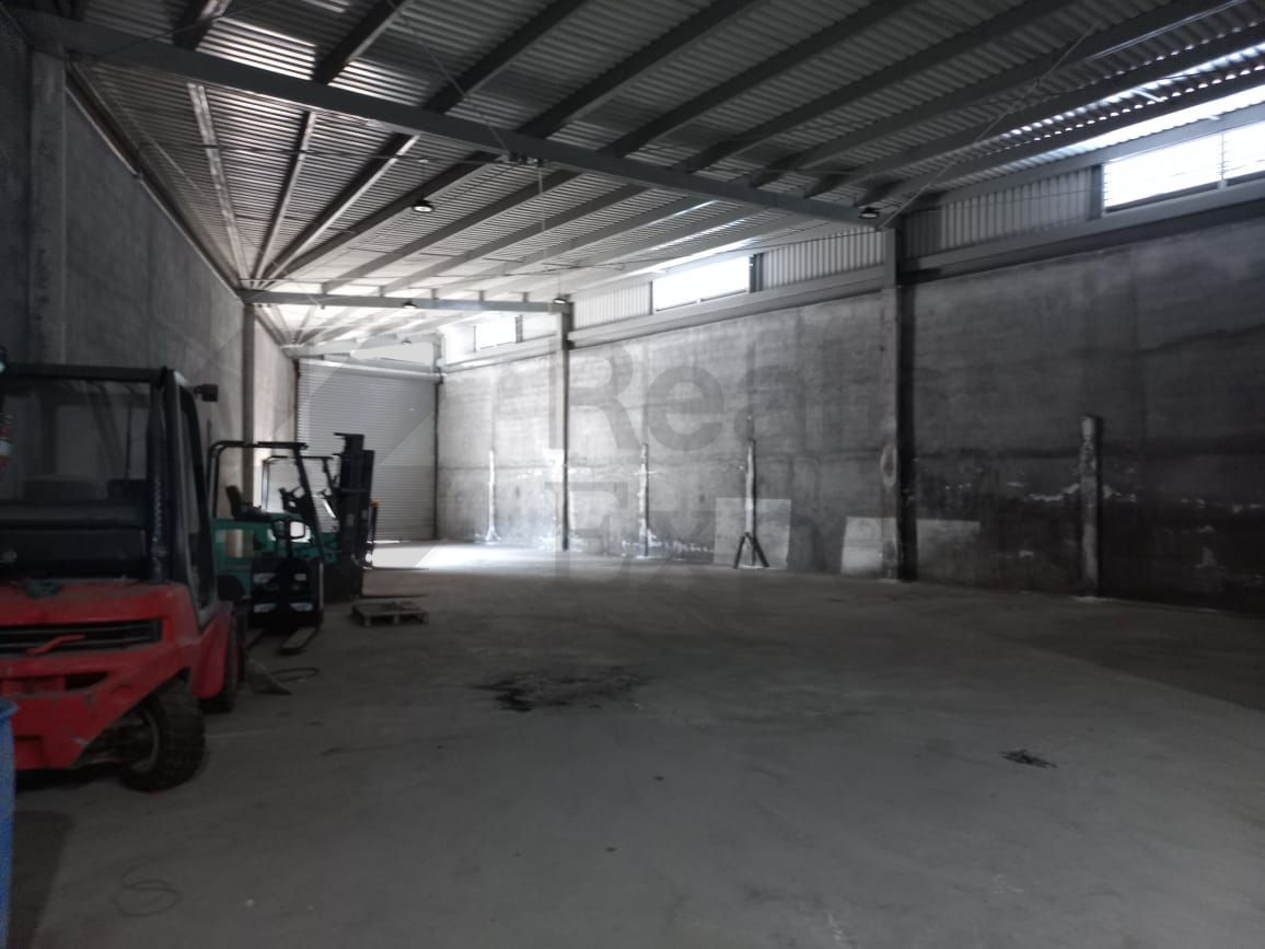 Bodega en Renta en Valle de San Andrés