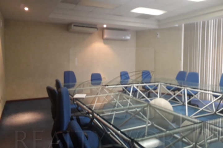 Oficina en Renta en Monterrey Centro