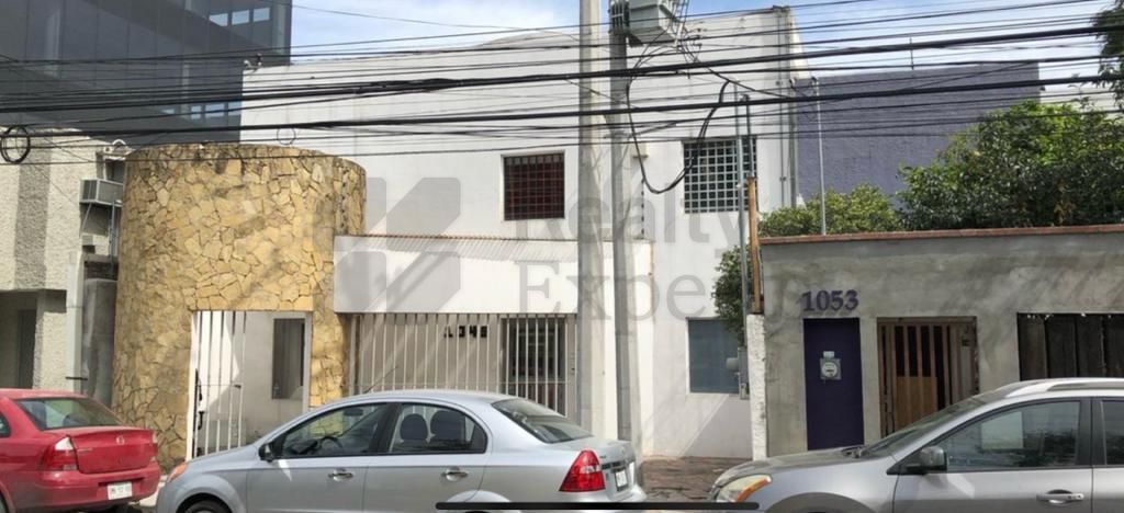 Oficina en Renta en Valle del Mirador