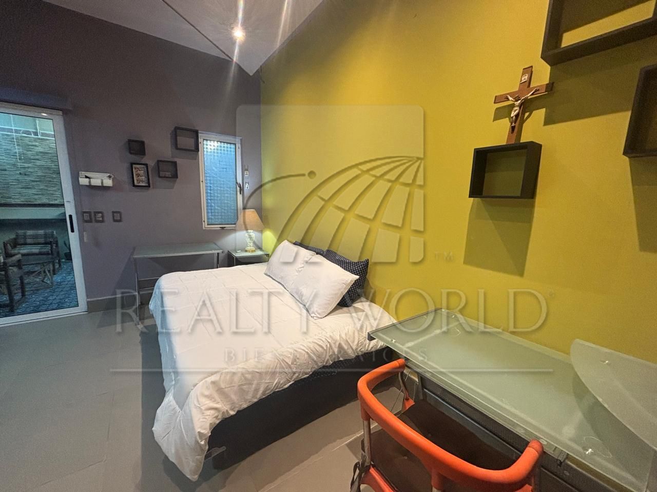 Departamento en Renta en Mitras Centro