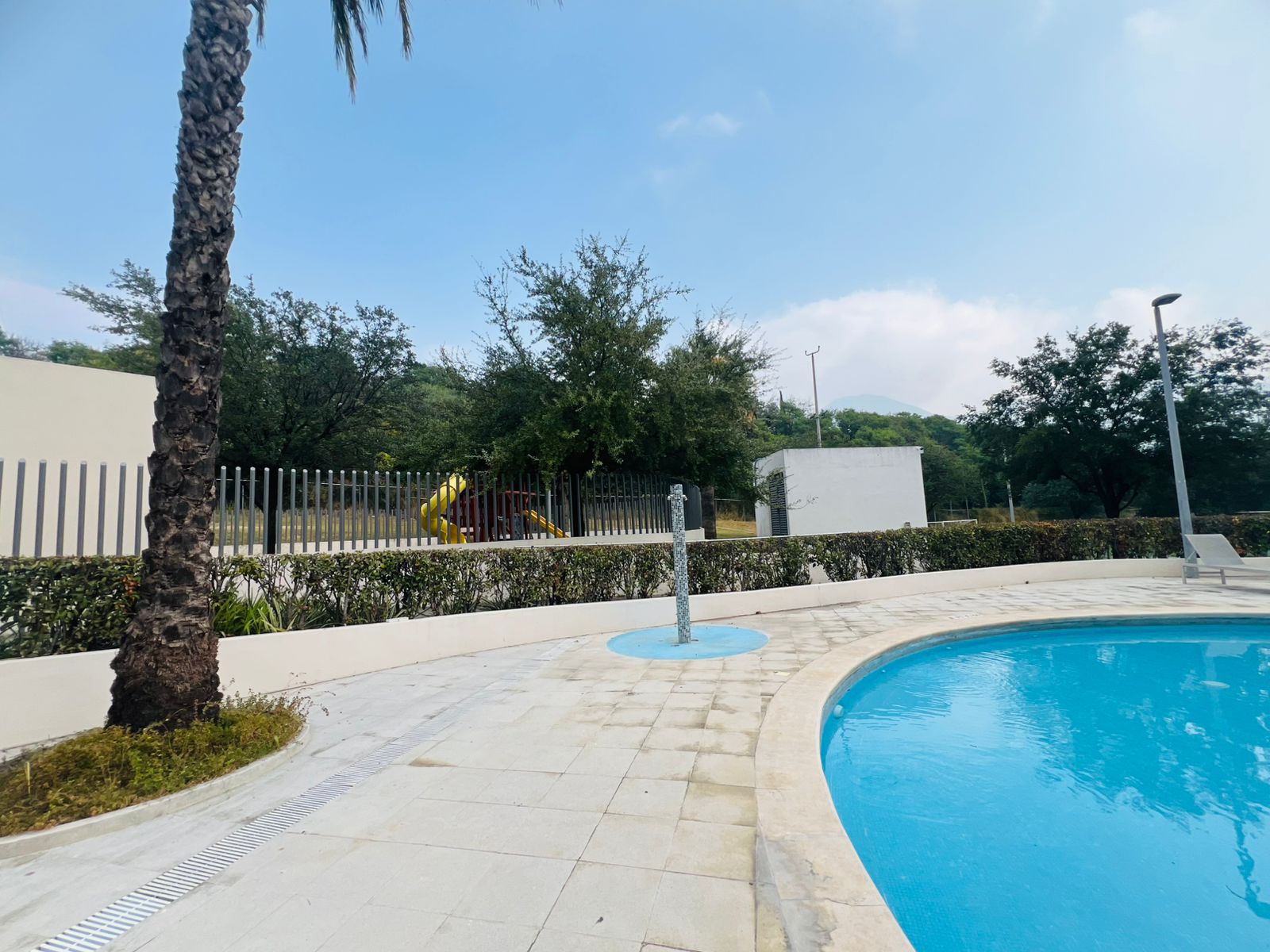 Terreno en Venta en Carolco