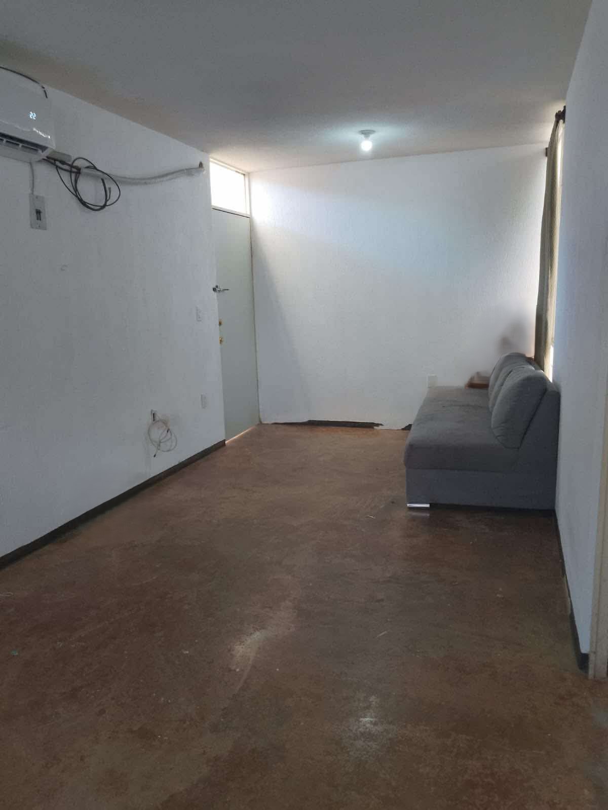 Departamento en Venta en Bosques la Huasteca