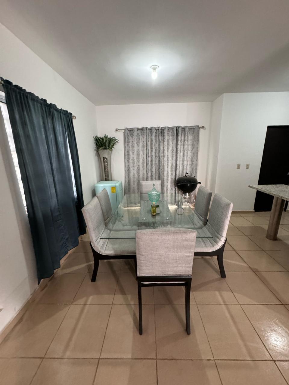 Casa en Renta en Palmas Diamante