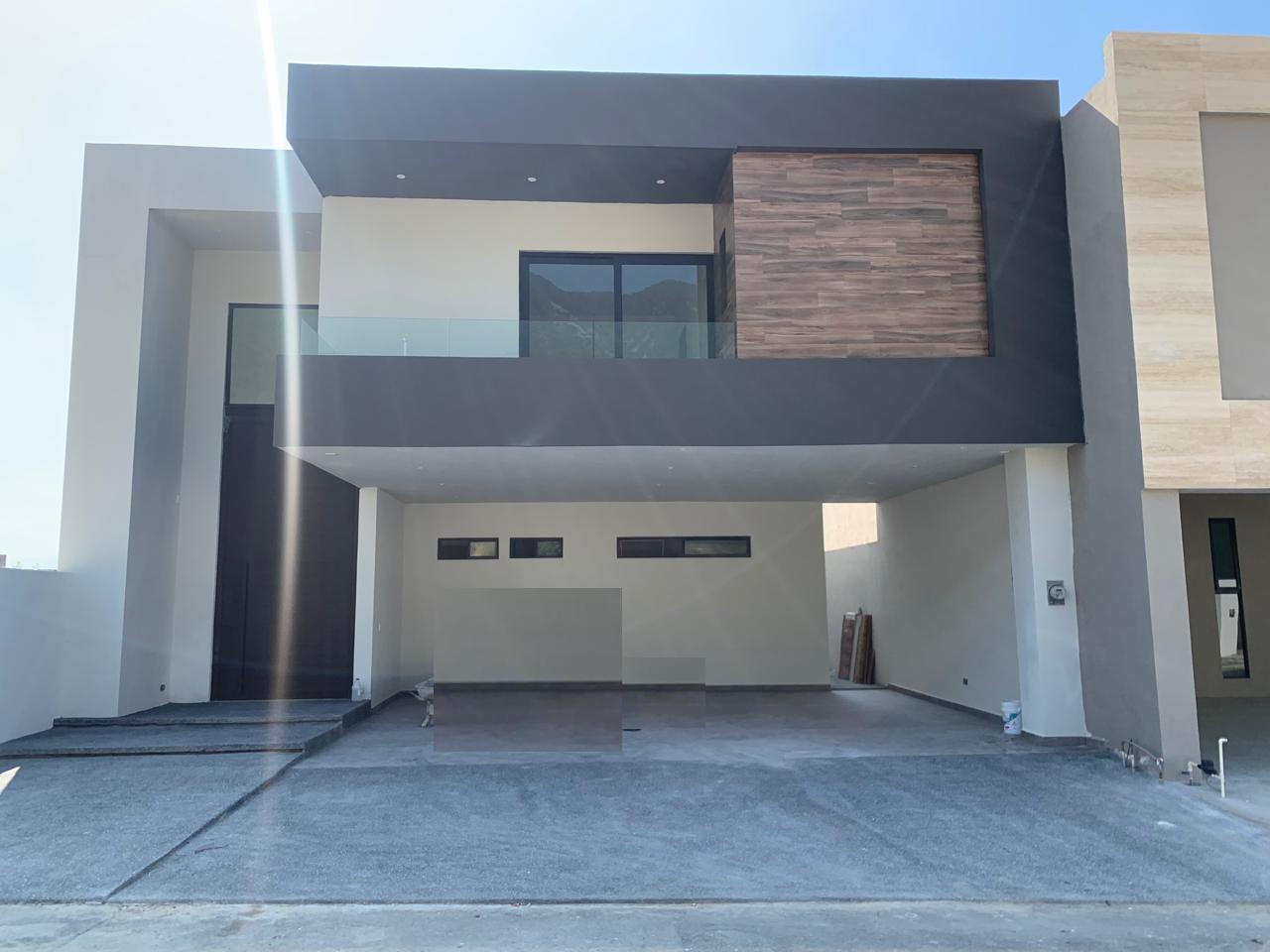 Casa en Venta en Bosques de las Misiones
