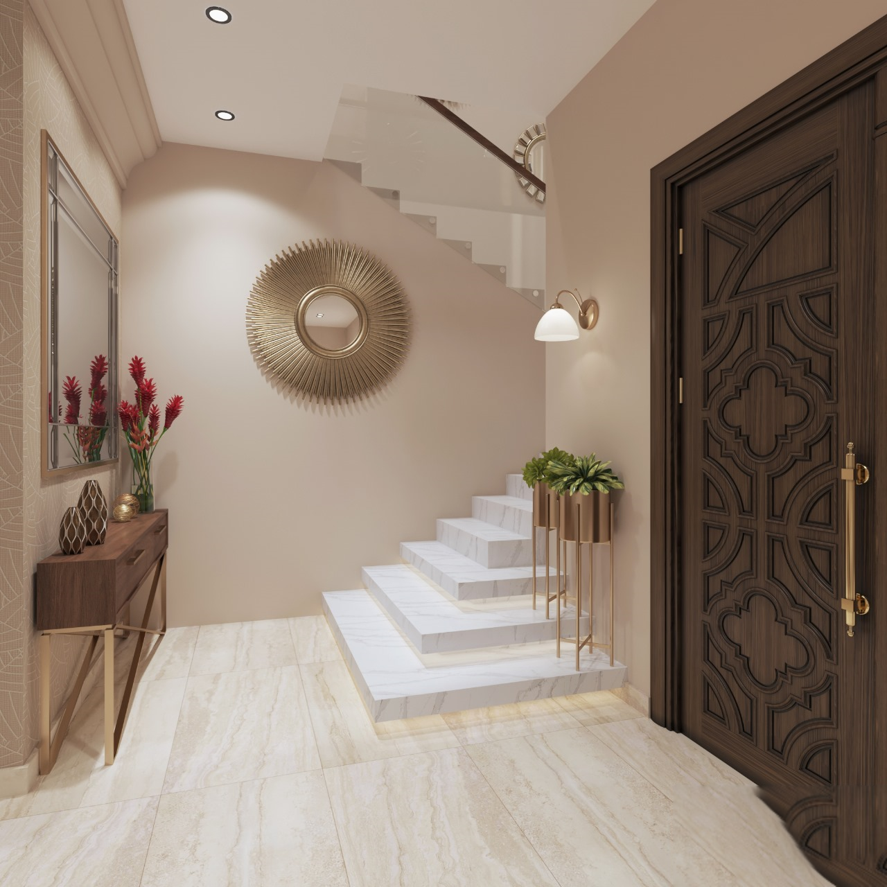 Casa en Venta en Cumbres Elite Premier