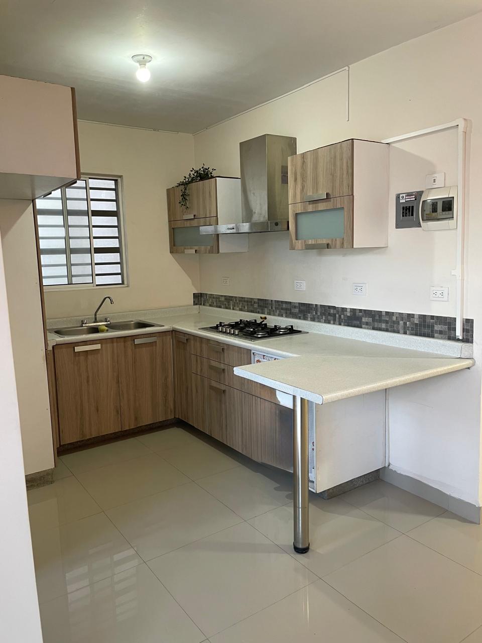 Casa en Renta en Encinos Residencial
