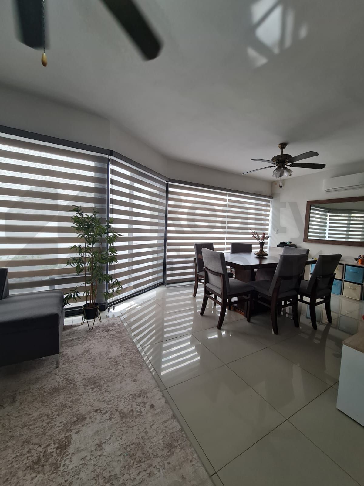 Casa en Renta en Rincón del Vergel