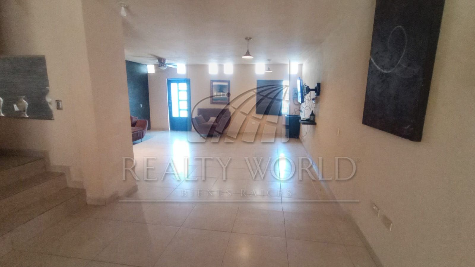 Casa en Venta en Rincon de Huinala II