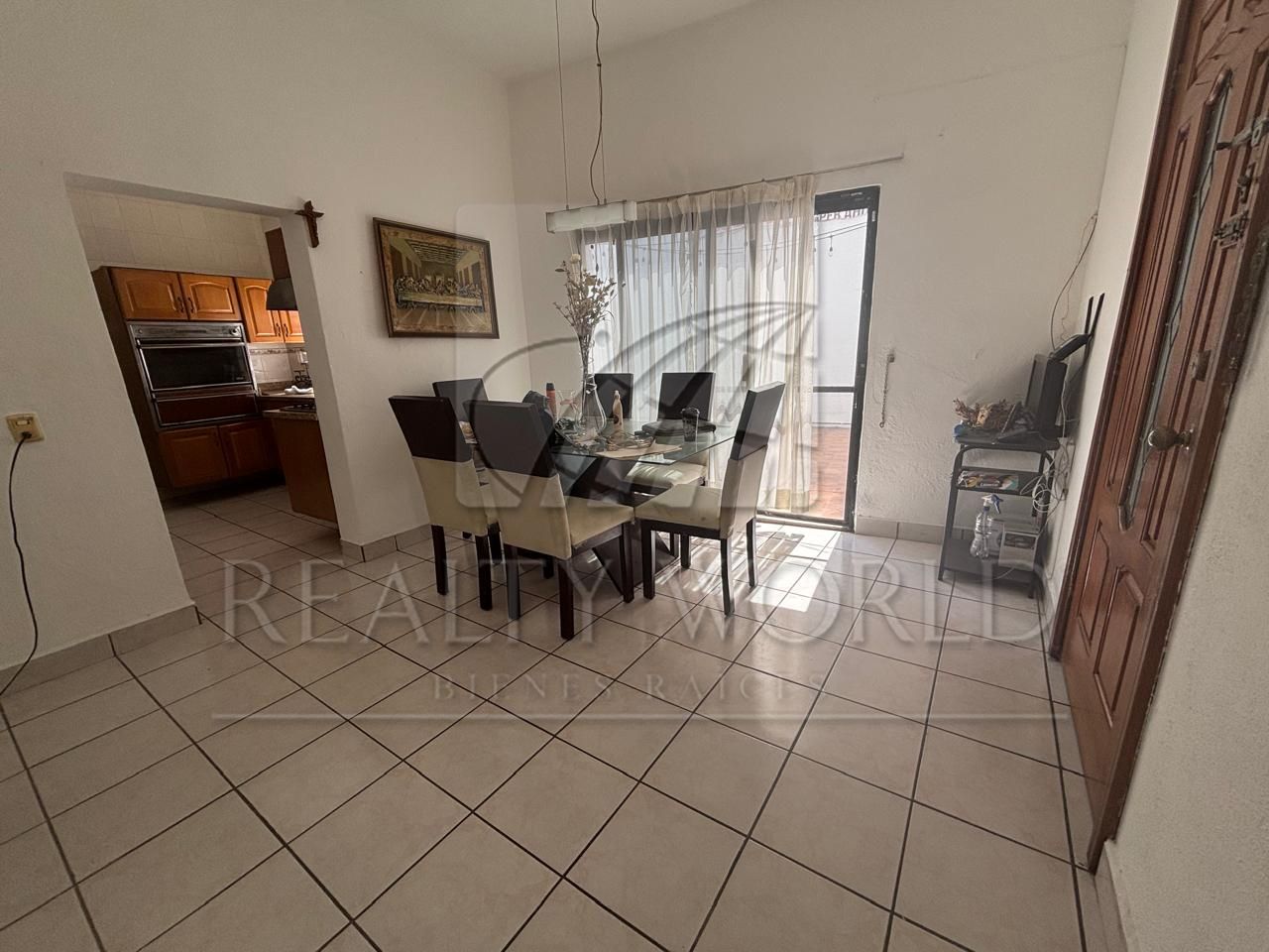 Casa en Renta en 1 de Mayo (F-97)