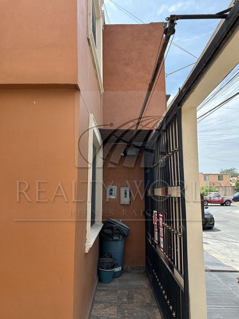 Casa en Venta en Santa Cecilia