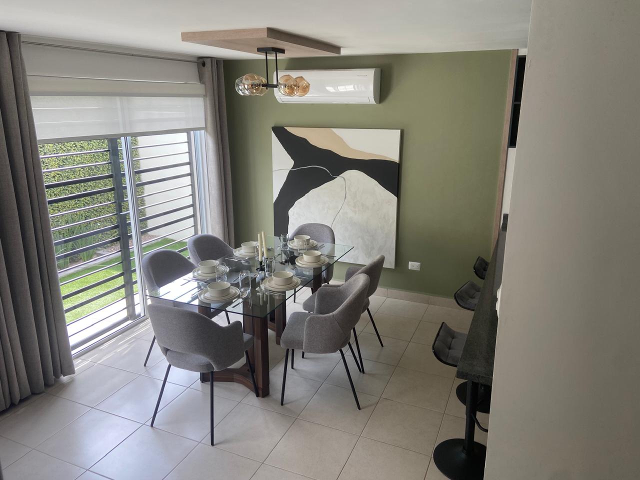 Casa en Venta en Torralba Residencial