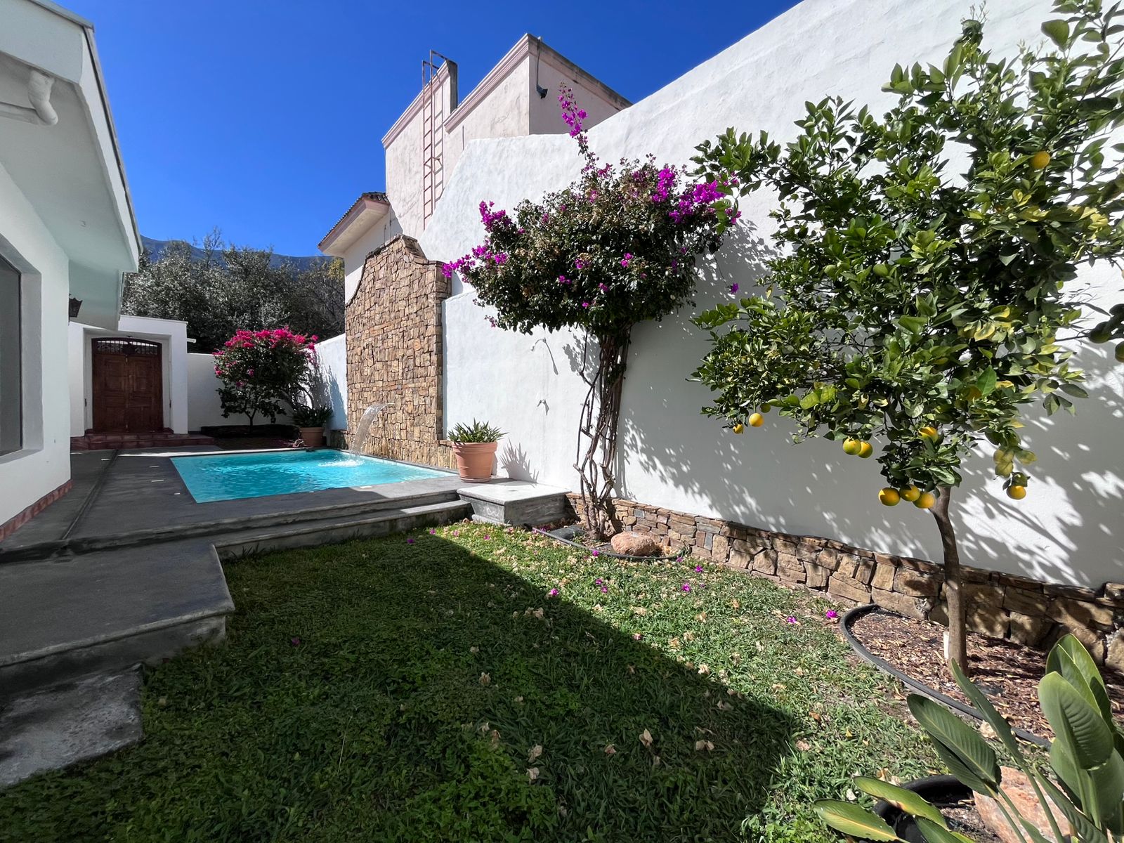 Casa en Venta en Valle Alto