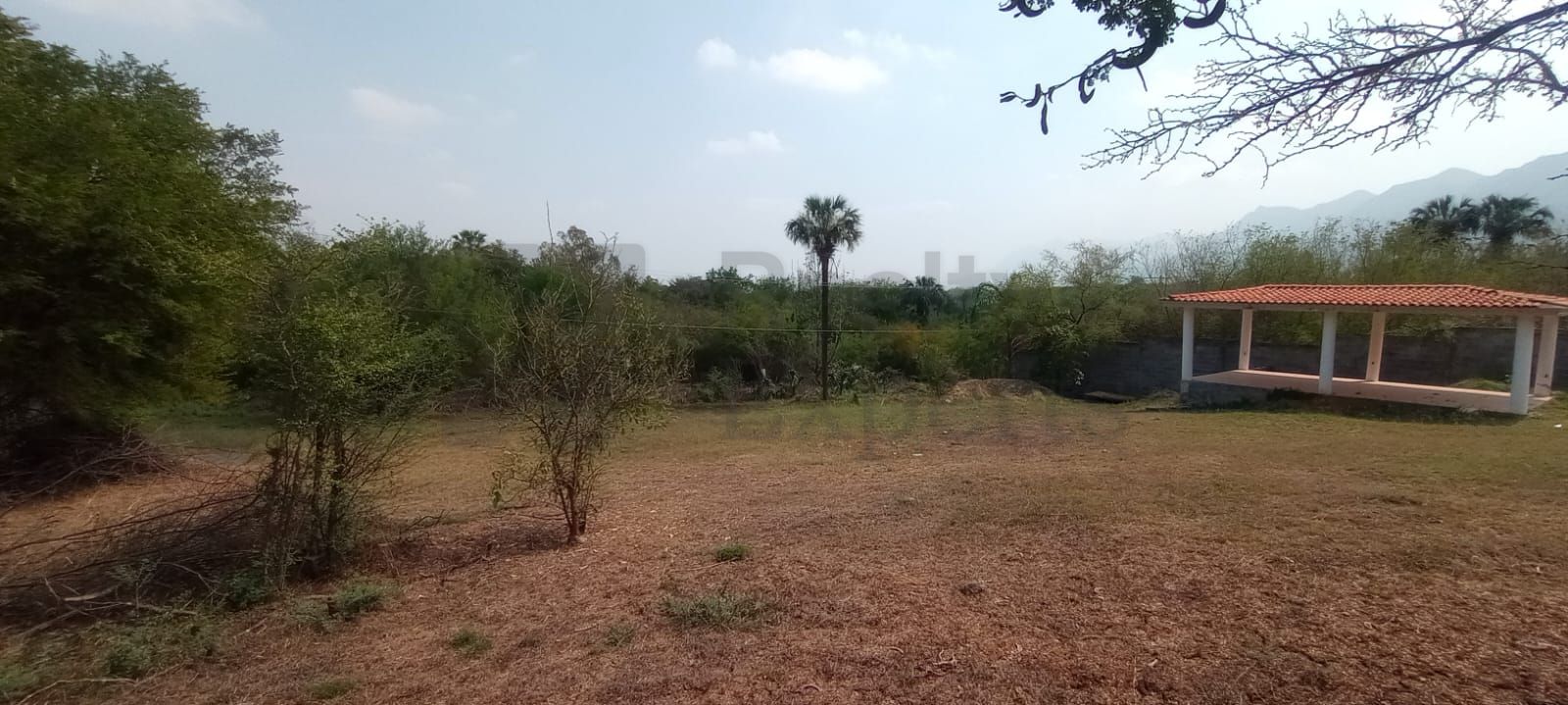 Terreno en Venta en El Mezcal