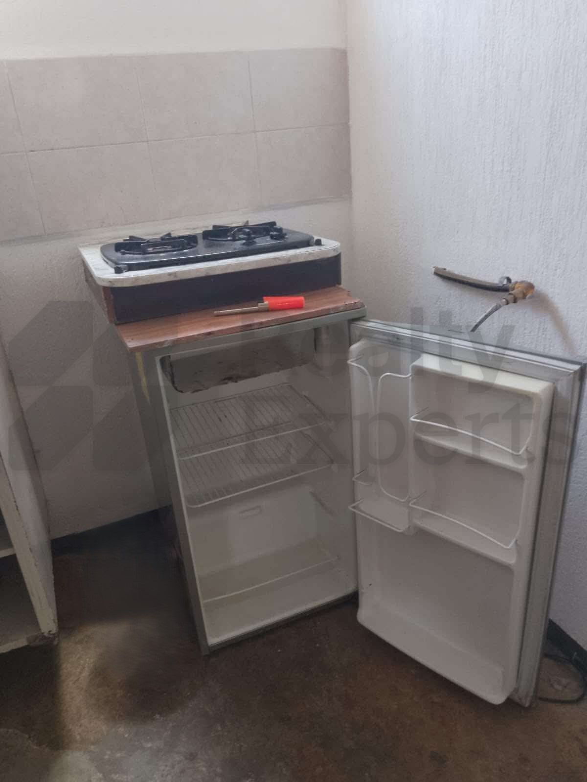 Departamento en Venta en Bosques la Huasteca