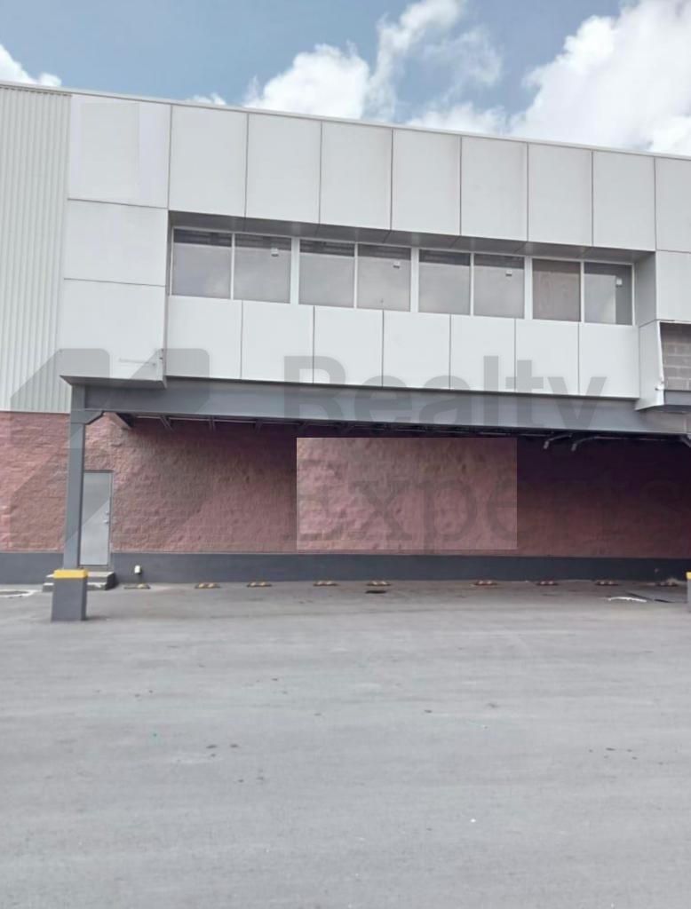 Bodega en Renta en Apodaca Centro