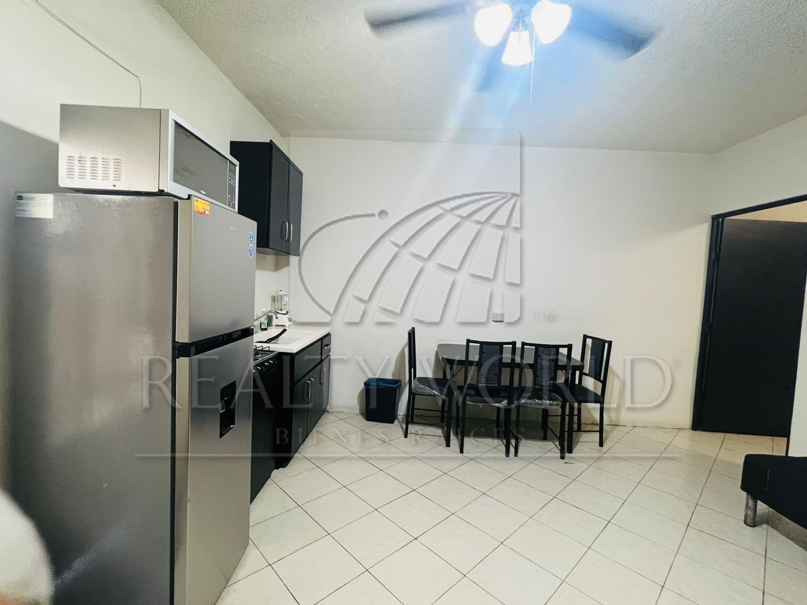 Departamento en Renta en La Purísima