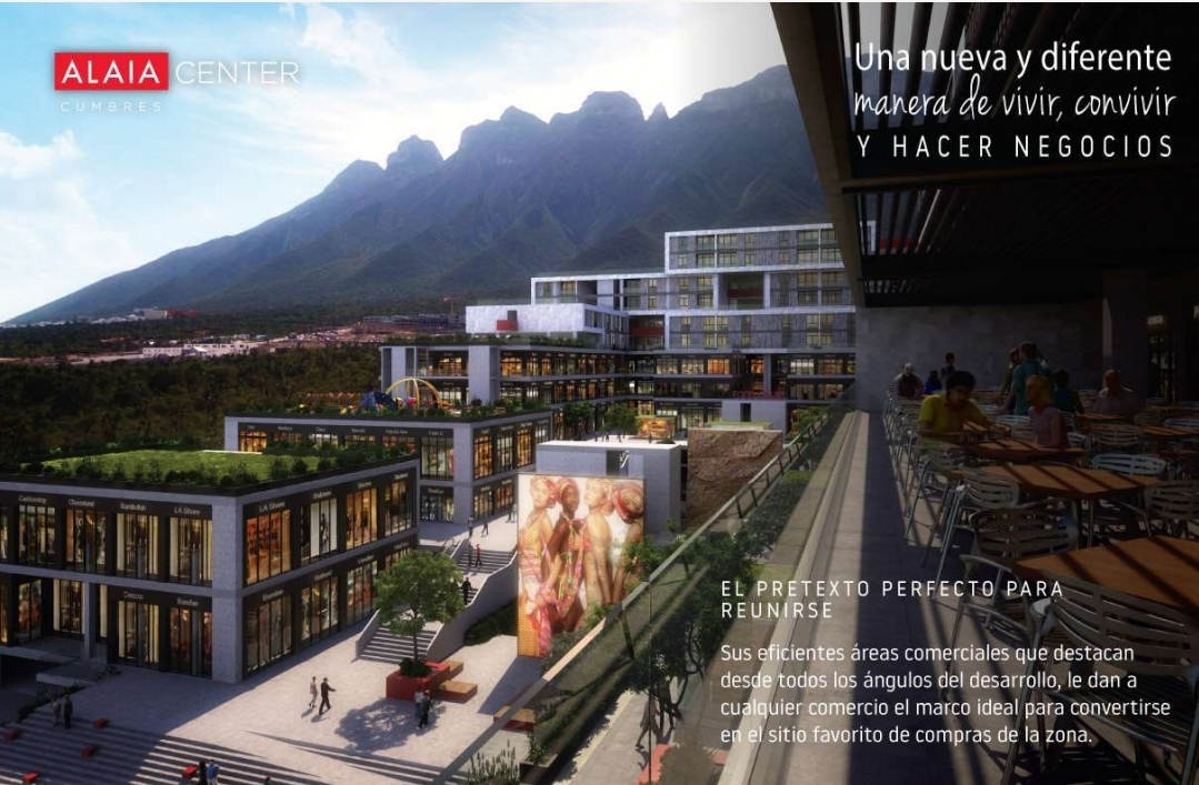 Local en Venta en Cumbres Allegro