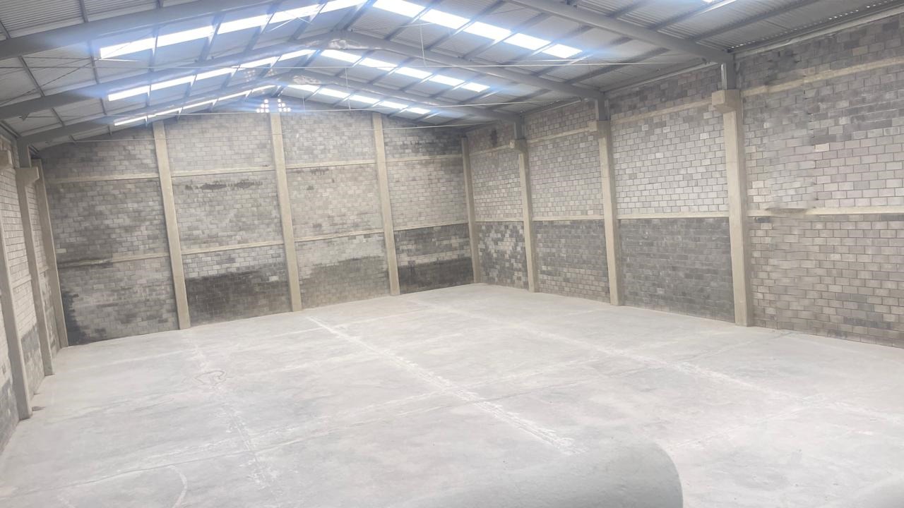 Bodega en Renta en Santa Catarina