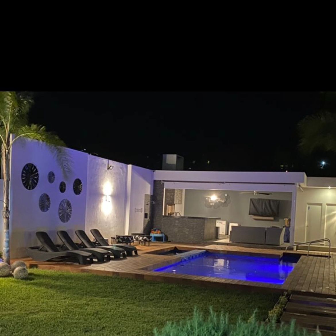 Casa en Venta en Los Rodríguez